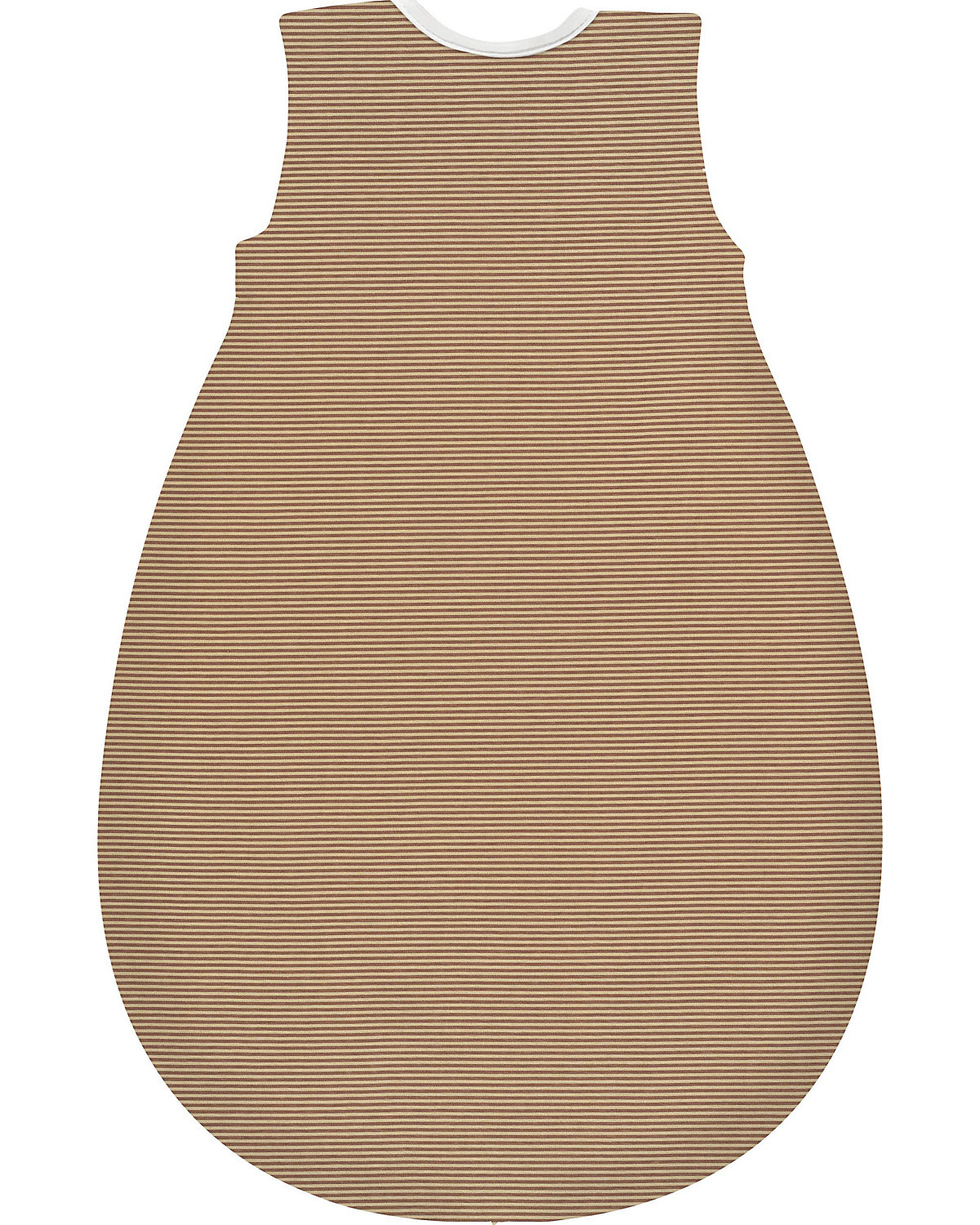 Kugelschlafsack Mäxchen Light - TOG 0,5 - Starfish, 90 cm