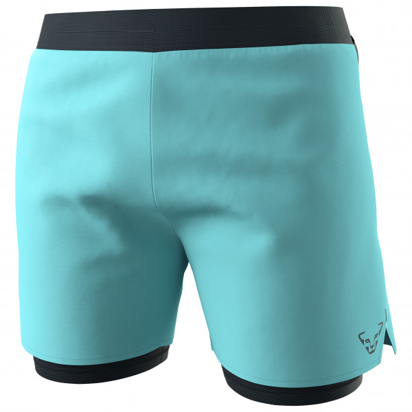 Dynafit - Women's Alpine Pro 2/1 Shorts - Laufshorts