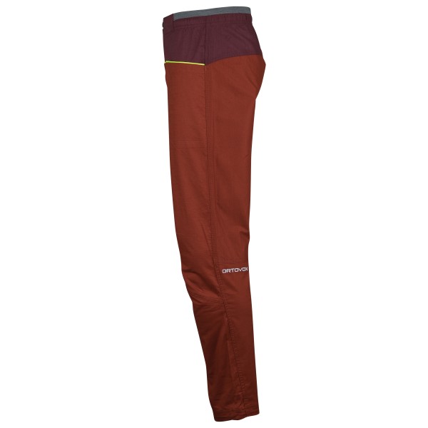Ortovox - Valbon Pants - Kletterhose