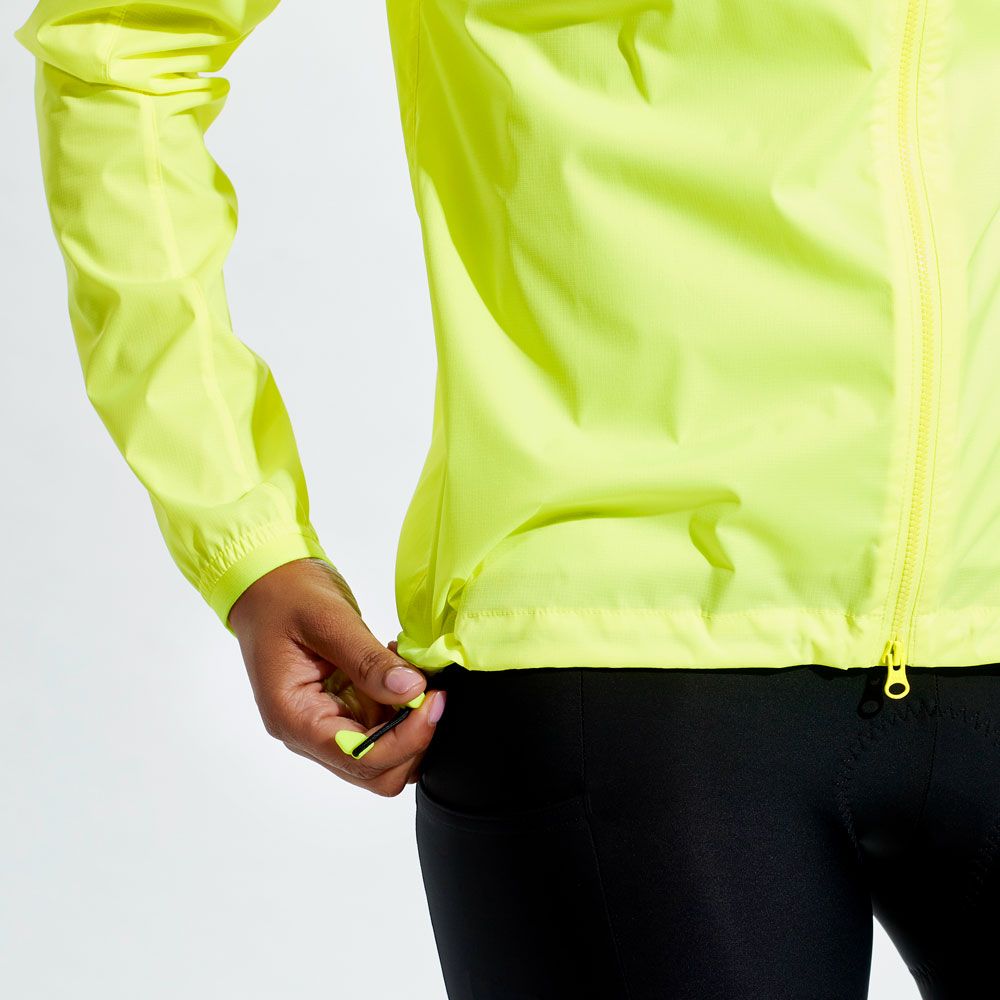 Pearl Izumi Zephrr Barrier - Damen Windjacke kaufen | Bike-Discount