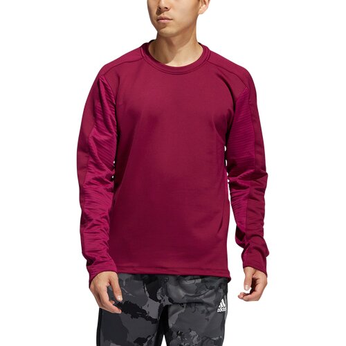 HERREN SWEATSHIRT C.RDY TRG CREW