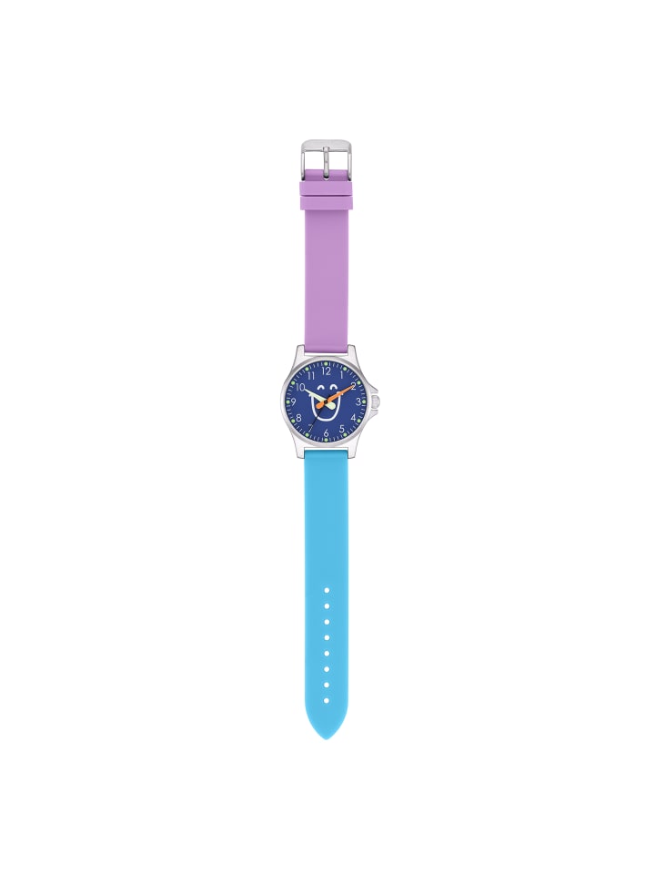 Cool Time Armbanduhr in hellblau günstig kaufen onesize
