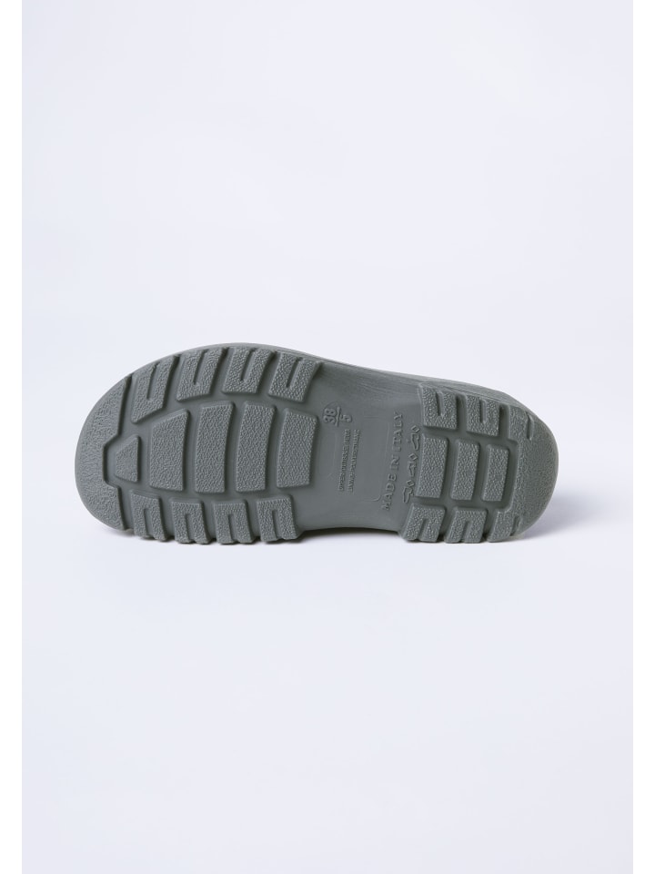 Gardena Gartenschuhe in Grau günstig kaufen