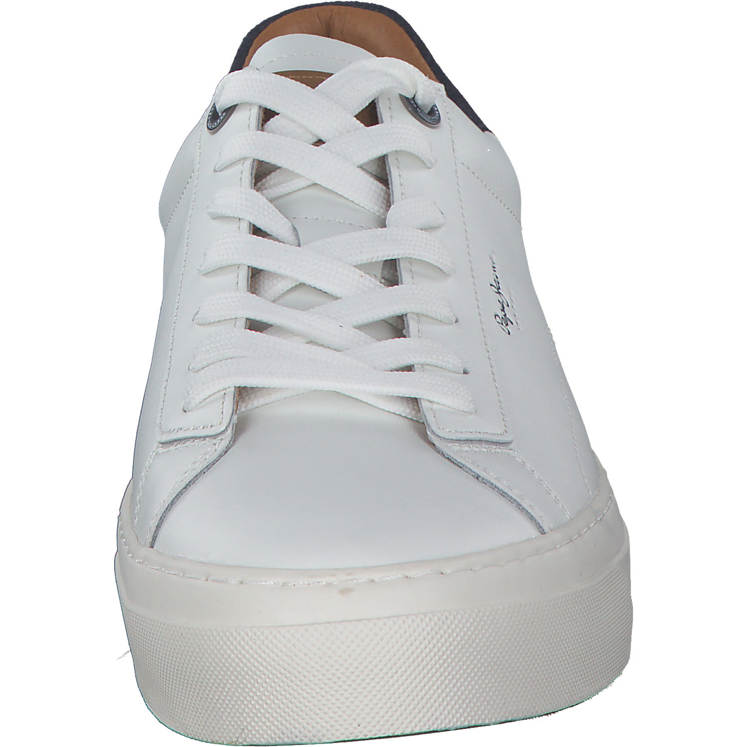 Pepe Jeans PMS30930, Schnürschuhe, Herren, white