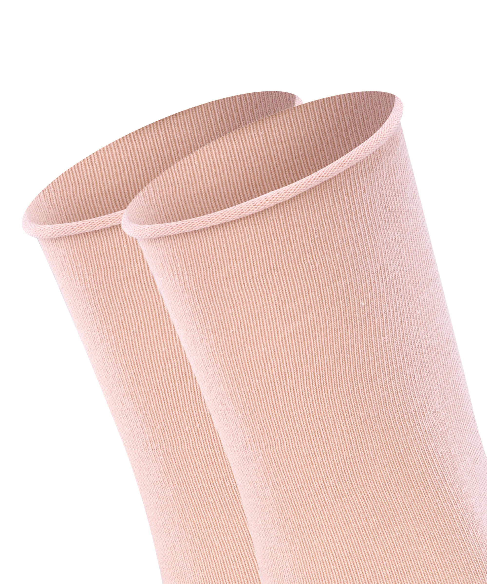 FALKE Happy 2-Pack calcetines casuales para uso diario