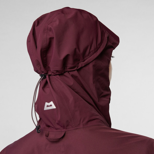SALTORO JACKET Damen - Regenjacke
