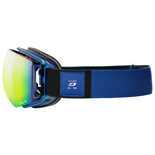 Julbo - Lightyear Reactiv GC Cat. 2-3 (VLT: 10-30%) - Skibrille