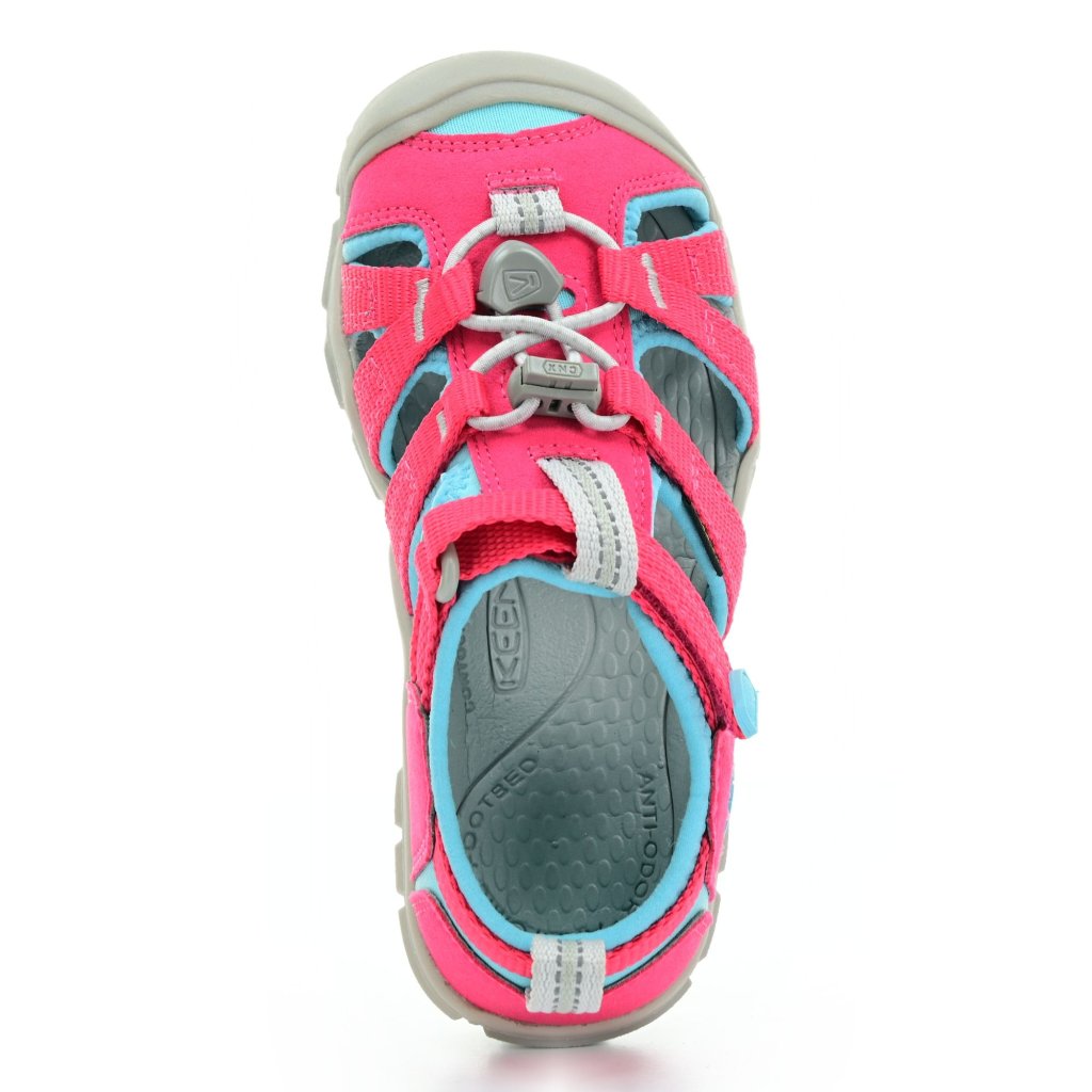 Keen Seacamp II Azalea/Ipanema (CNX) Sandalen