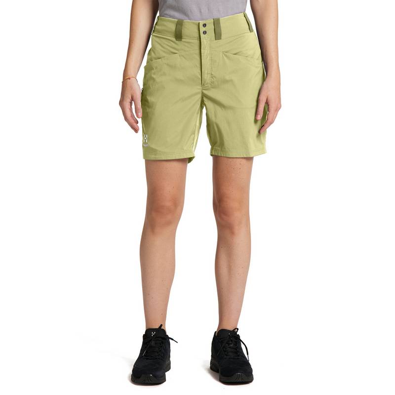 Haglöfs Lite Standard Shorts Funktionsshorts Damen