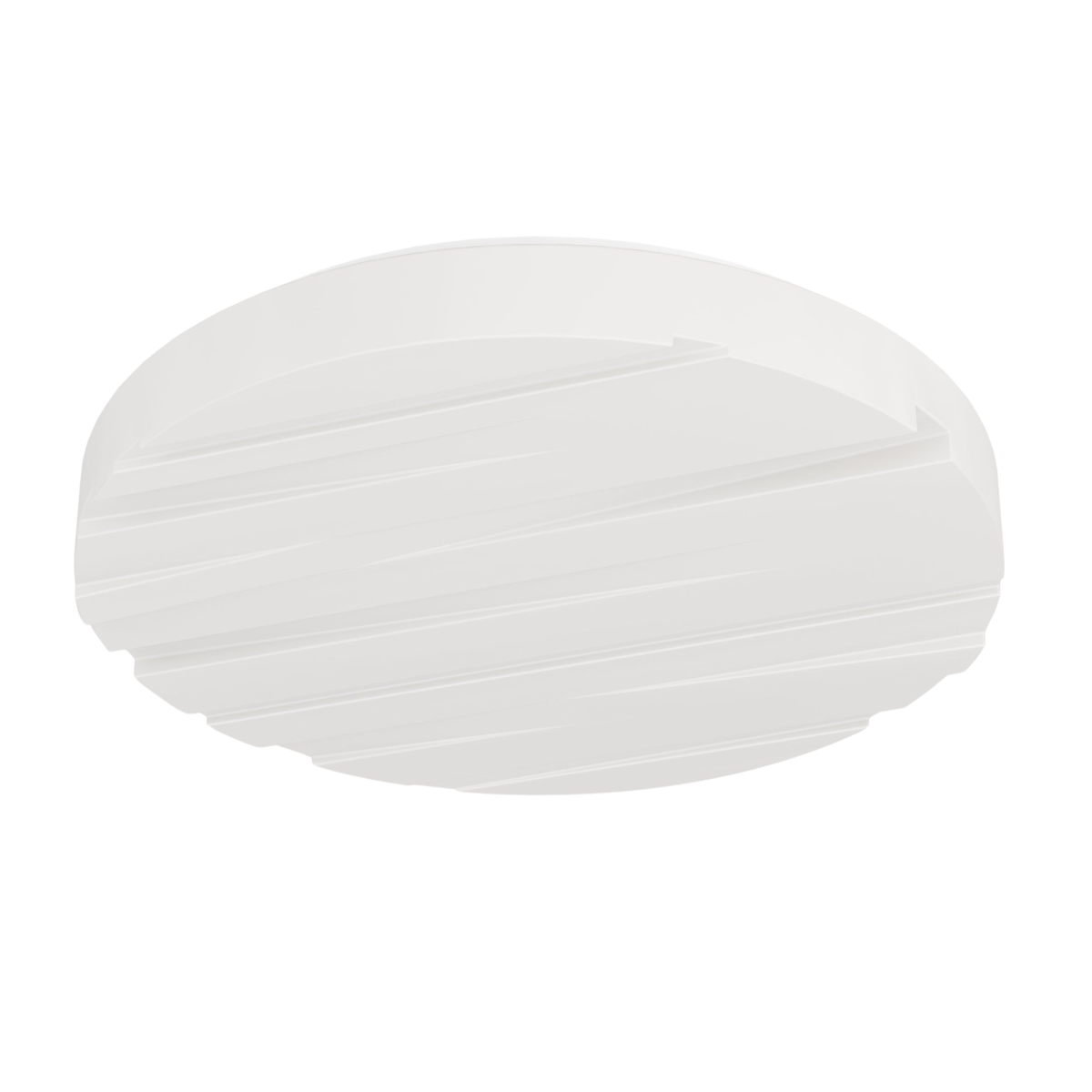 EGLO LED Deckenlampe Ferentino Ø 28 cm