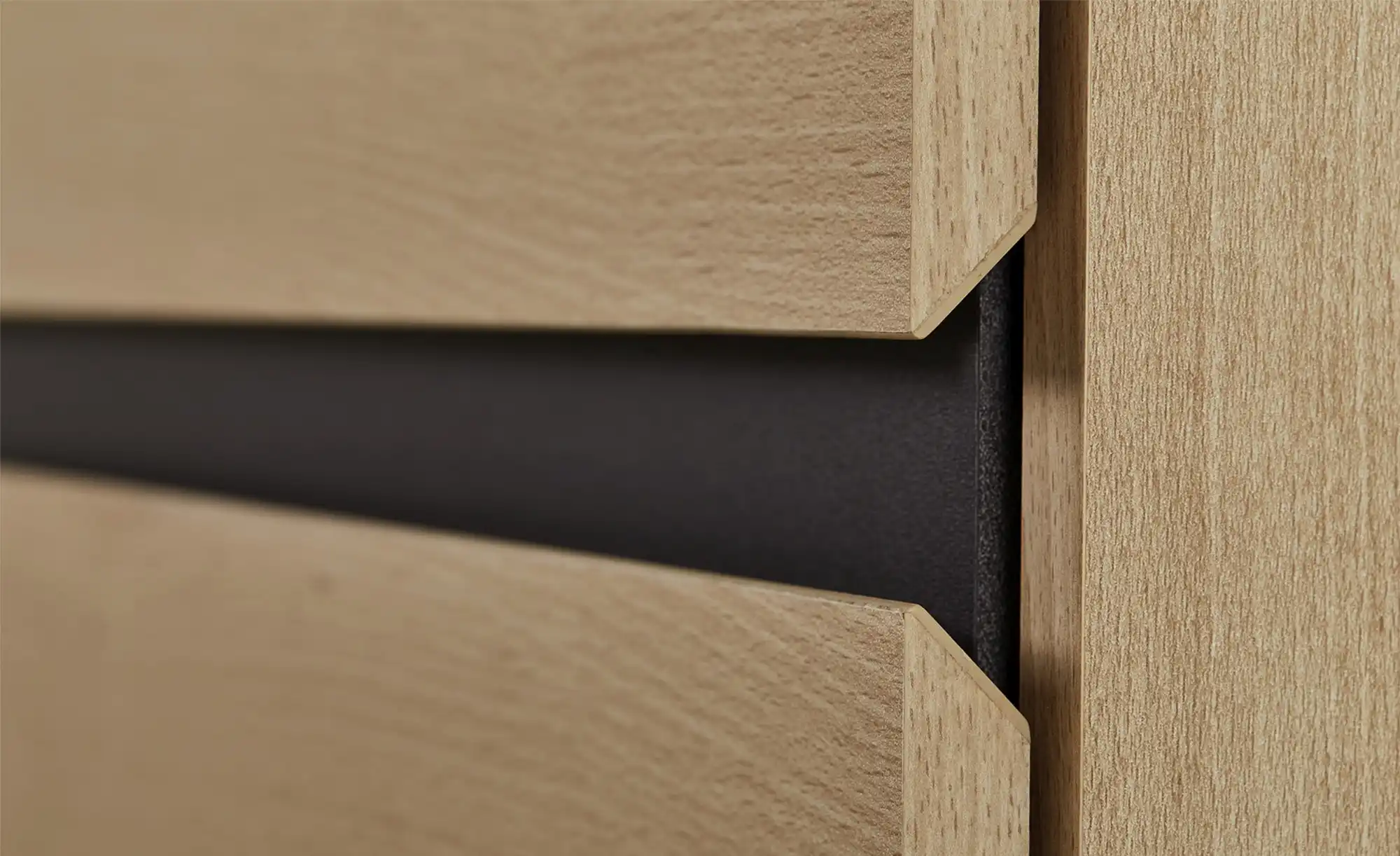 Primo Garderobenschrank Lennox