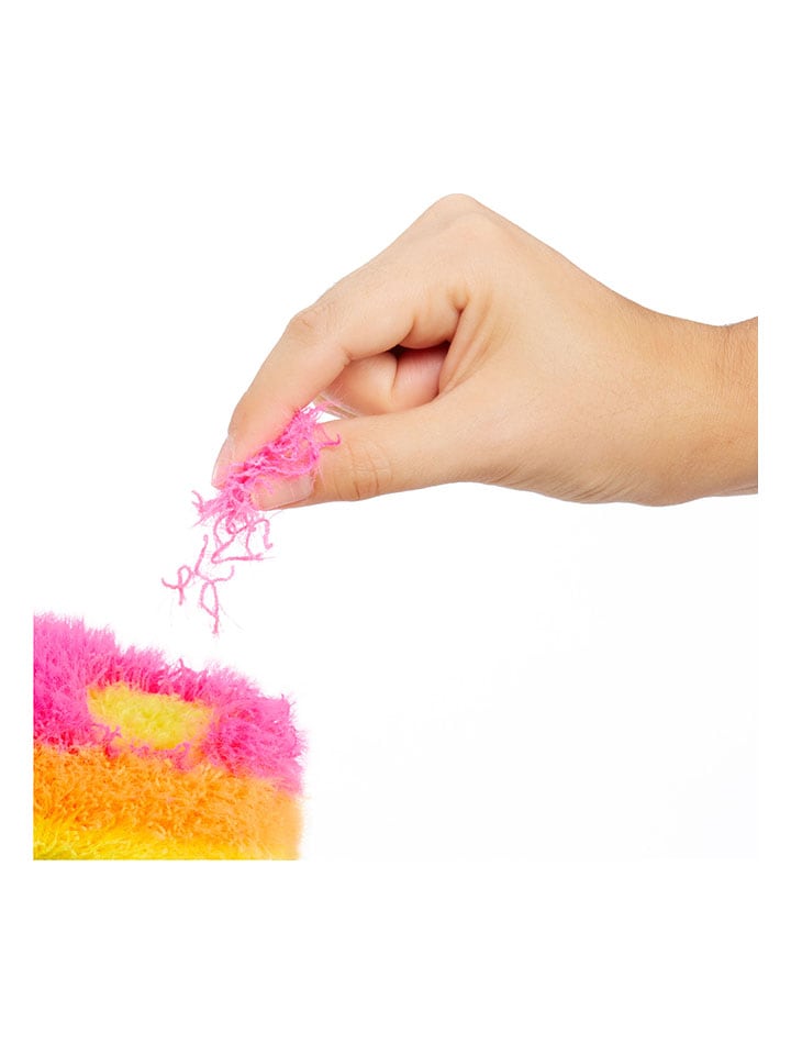 Fluffie Stuffiez 3-in-1 Sammelplüschtier - ab 3 Jahren - Überraschungsprodukt günstig kaufen onesize