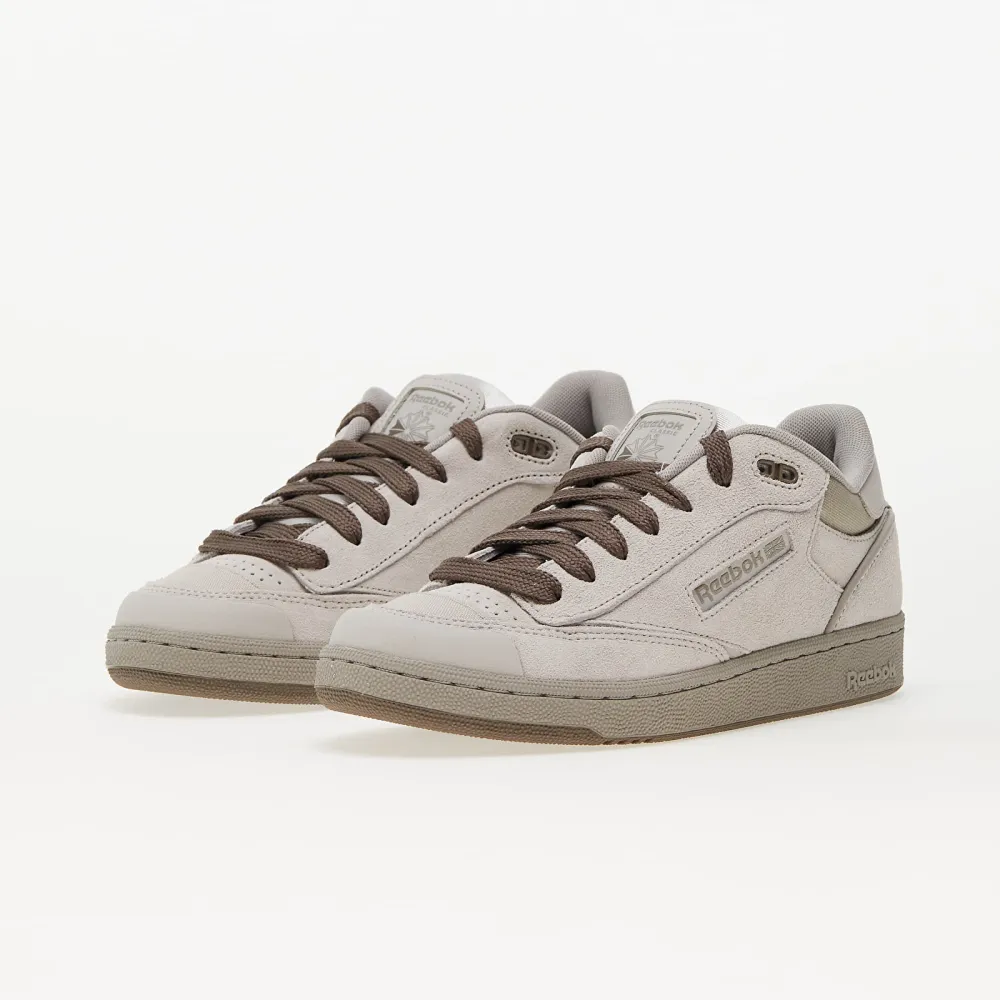 Reebok Club C Bulc Moon Stone 100074471 / grau
