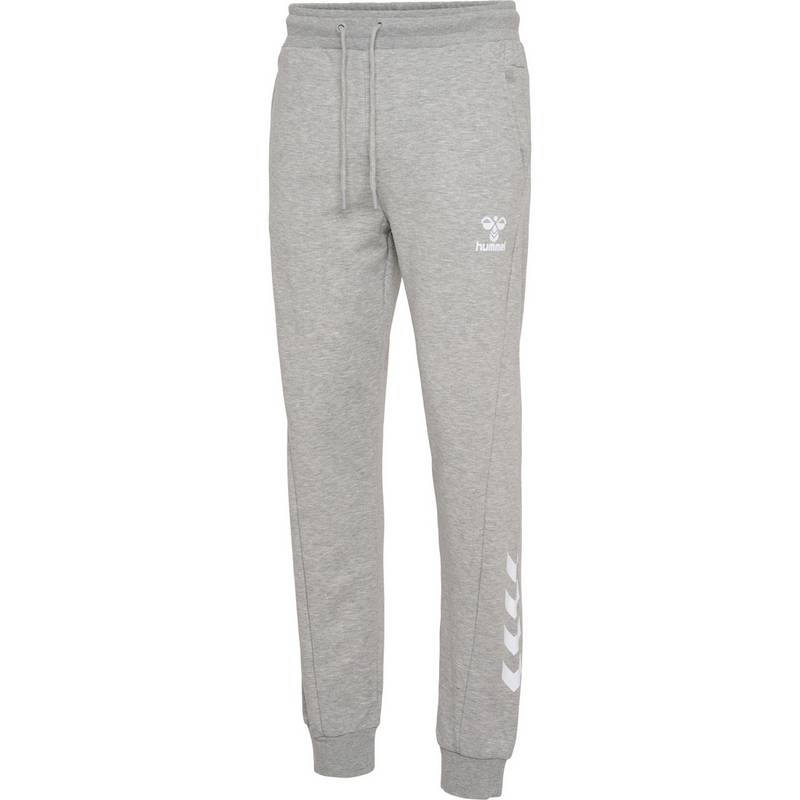 hummel hmlISAM 2.0 REGULAR PANTS Sweathose Herren
