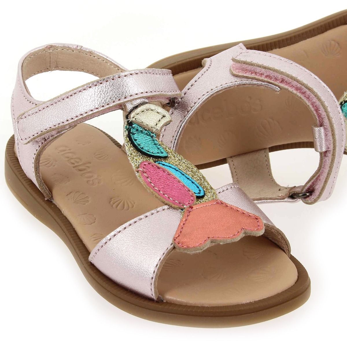 Acebos  5614 NEW - Rose