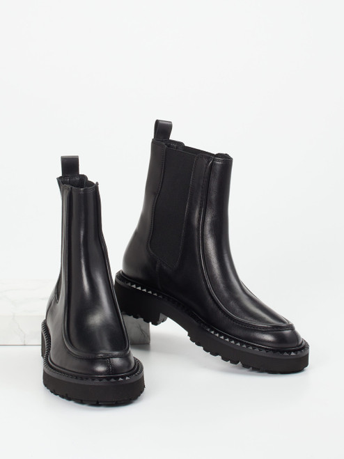 Stiefelette-17330090224 Kennel & Schmenger