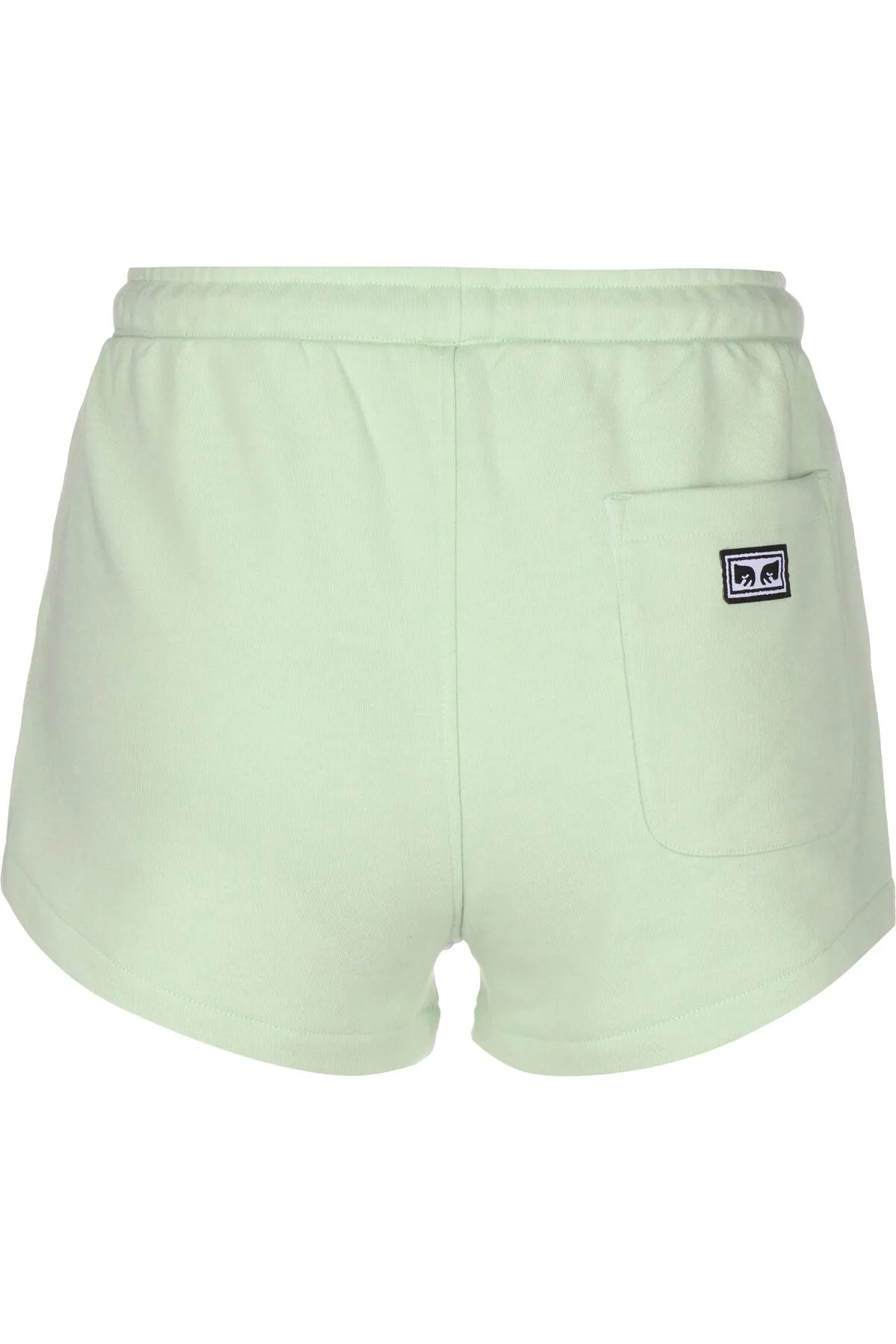 Obey  Damen Obey isa Terry Shorts
