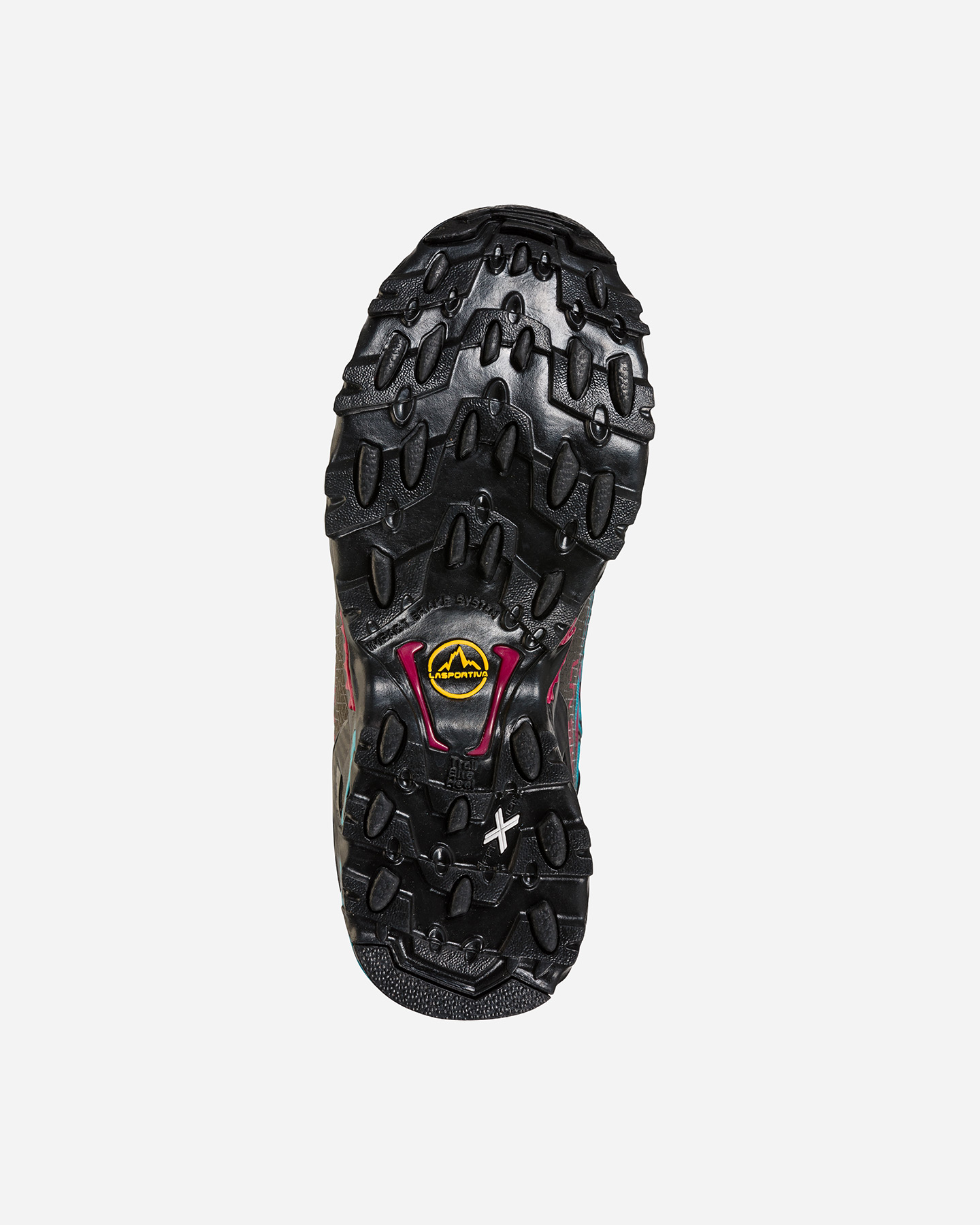 La Sportiva Ultra Raptor II Mid GTX W Vandringsskor 34D999624