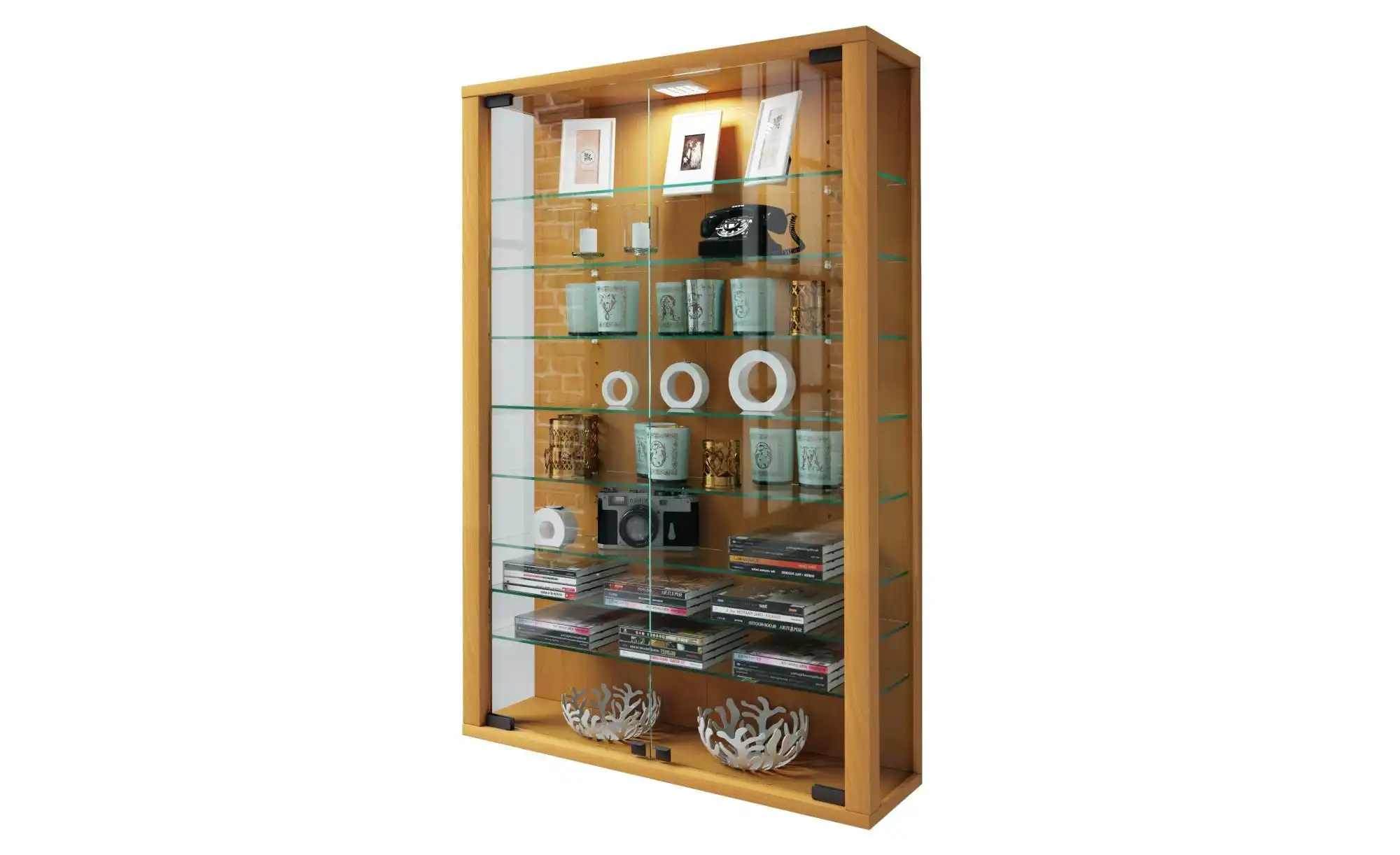 Hängevitrine