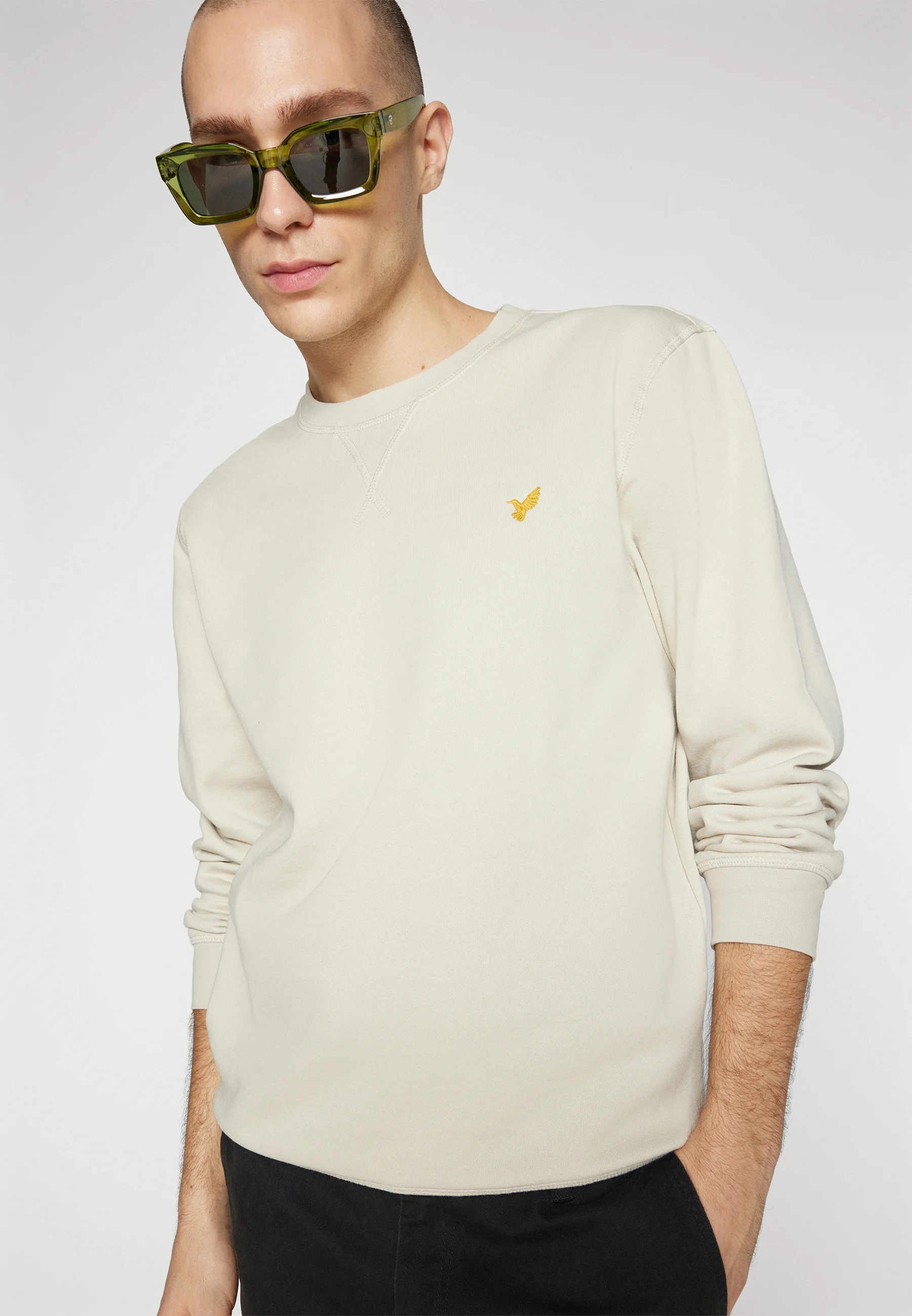 Sudadera Pier One