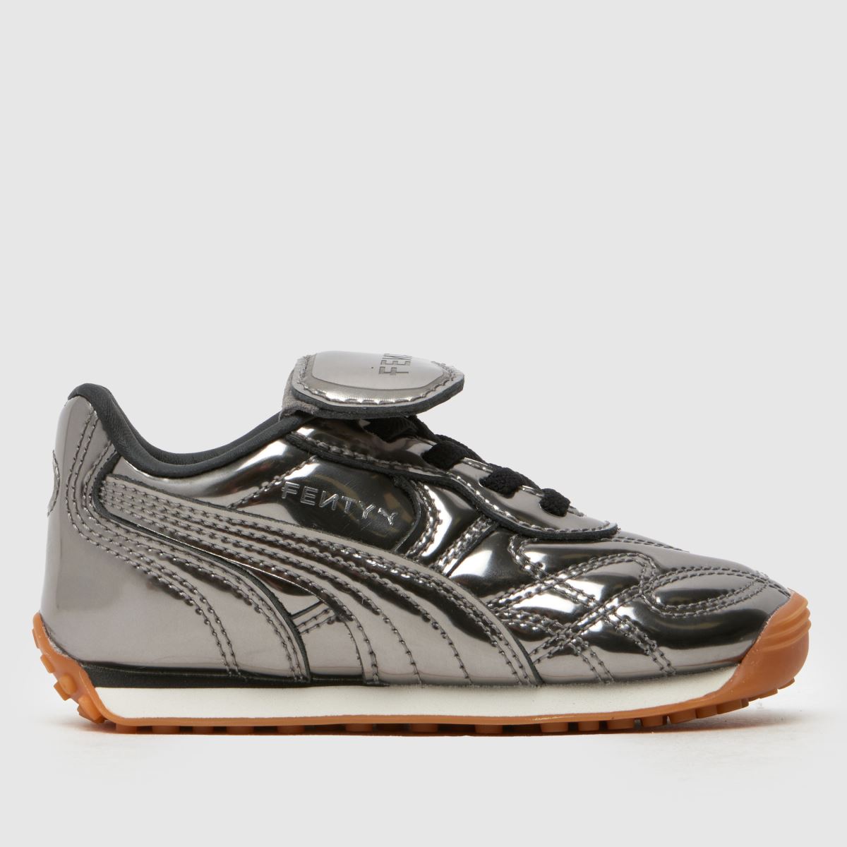 PUMA silver x fenty avanti flickor småbarnsskor