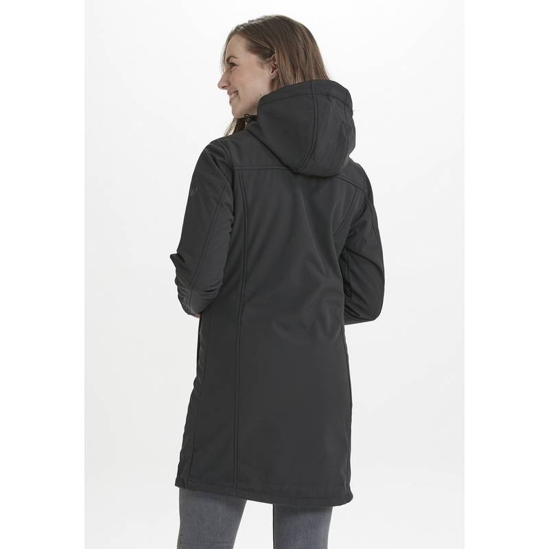 Whistler ZADIE Softshelljacke Damen