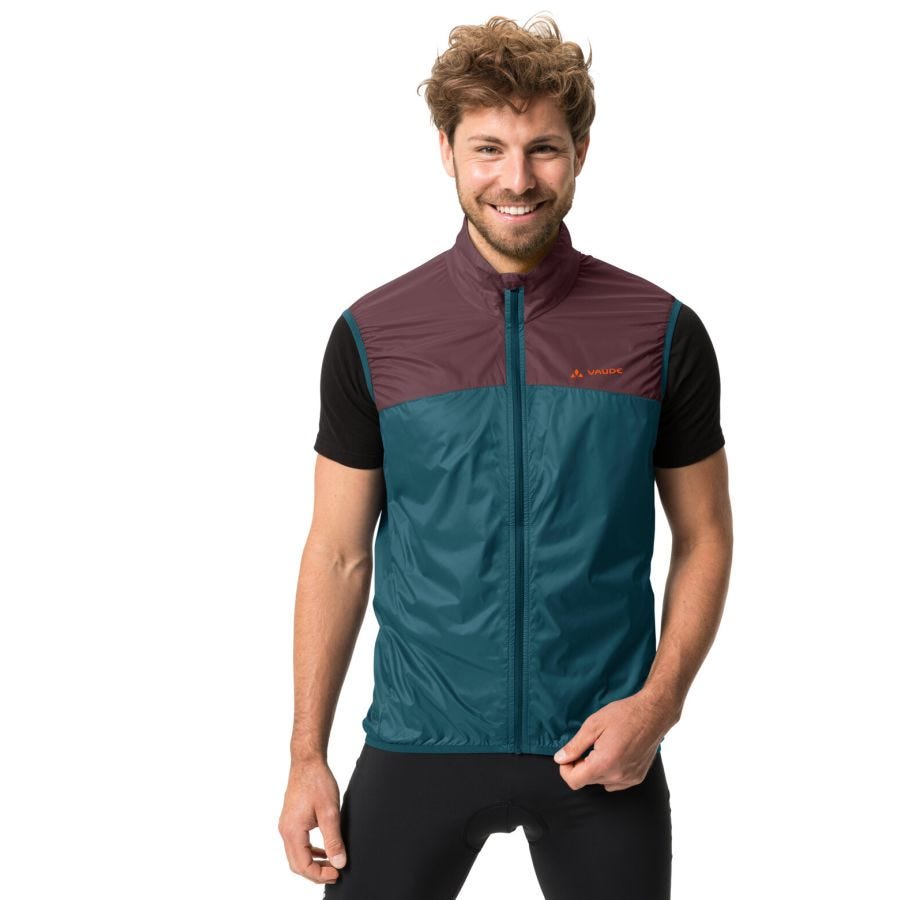 Matera Air Windweste Herren