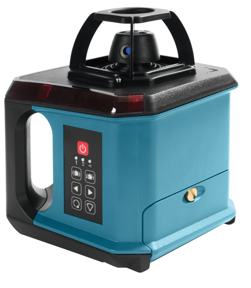Makita SKR200Z önszintező forgólézer