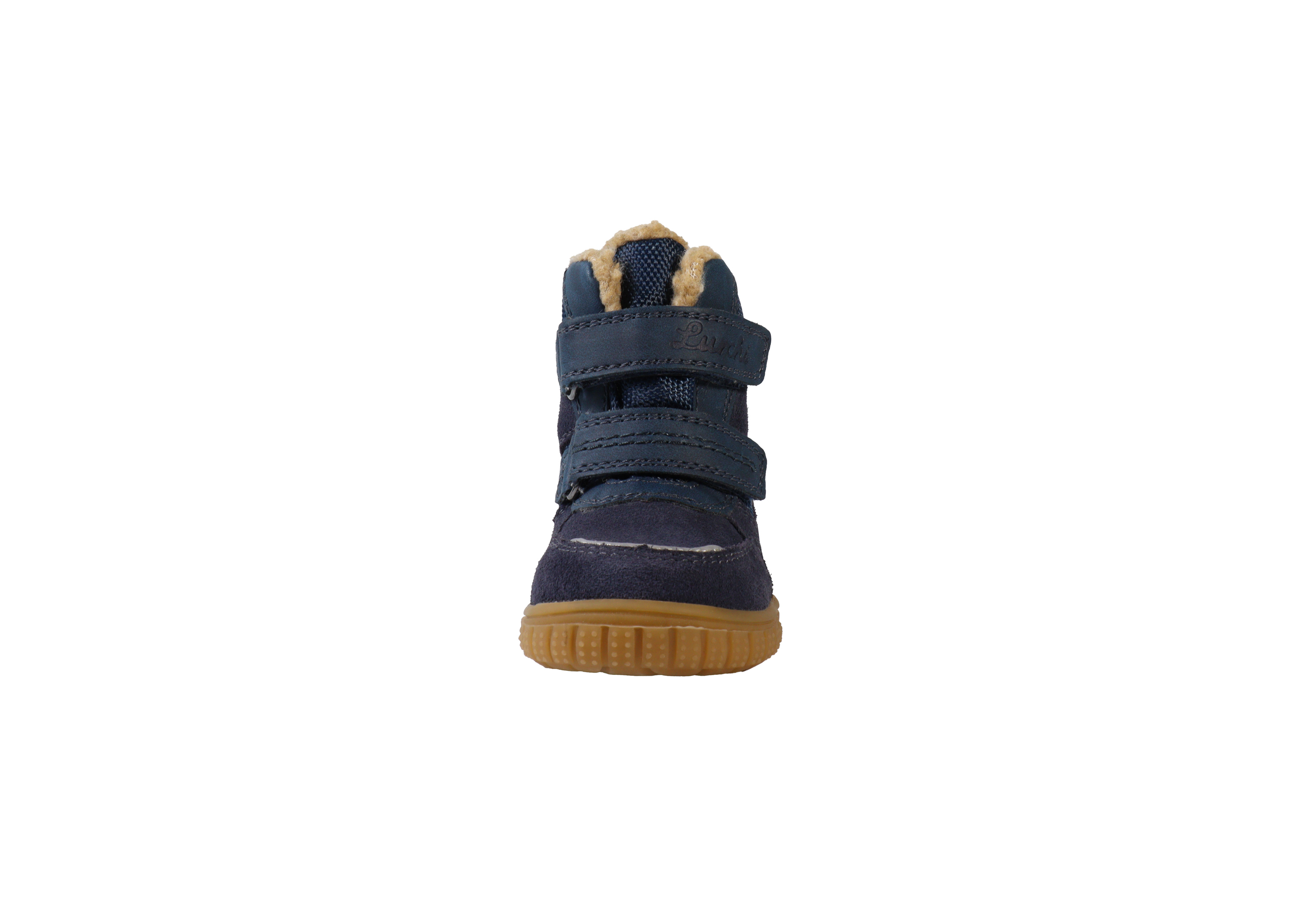 Lurchi Stiefelette Jafer-TEX - navy