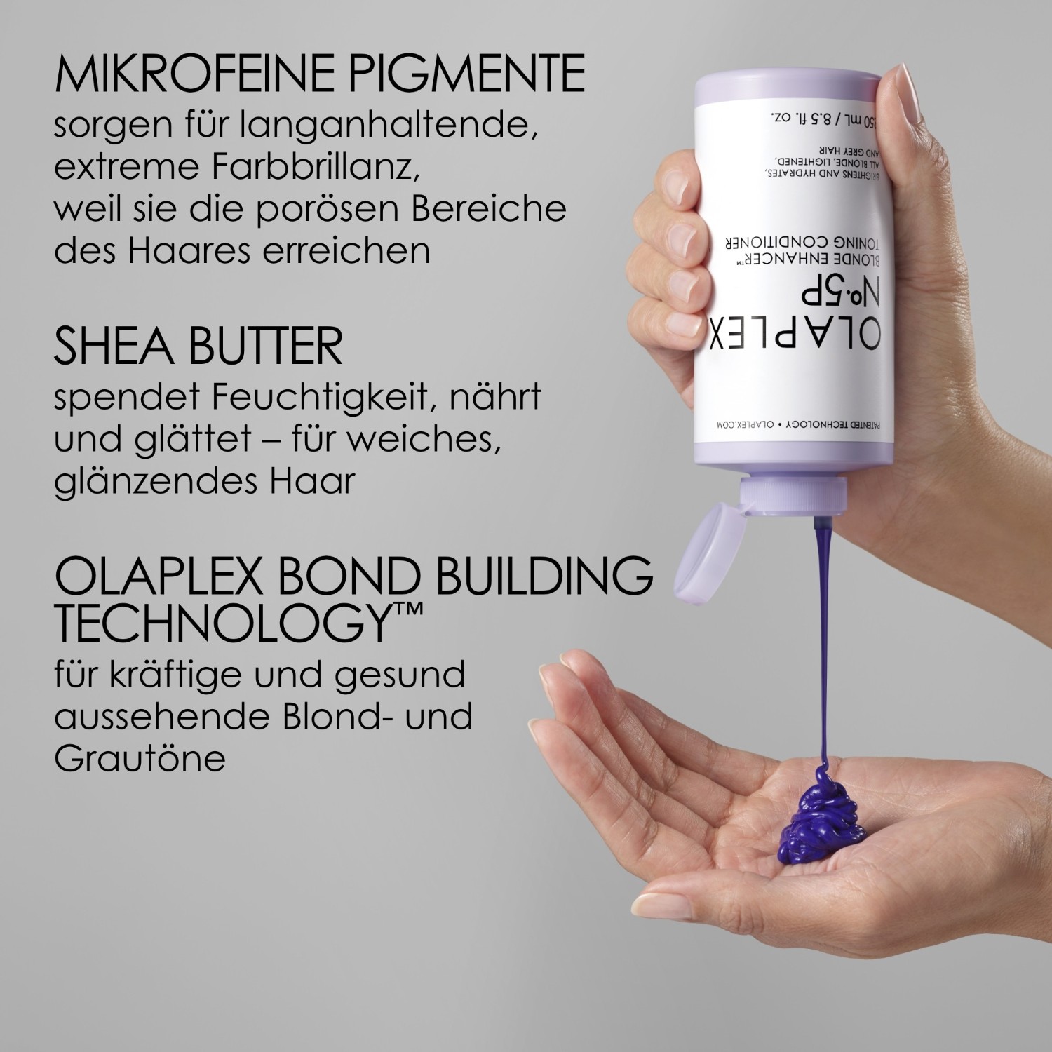 No. 4P Blonde Enhancer™ Toning
