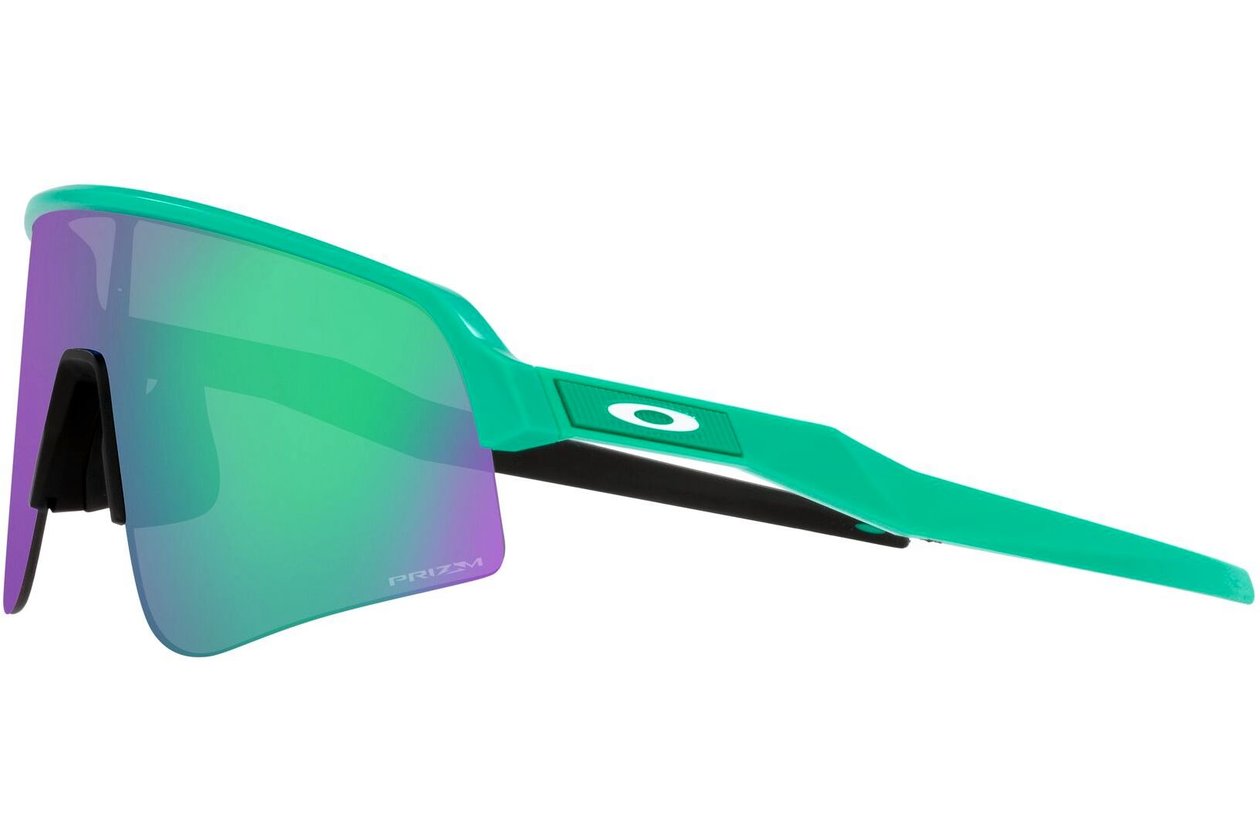 Oakley Sutro Lite Sweep Matte Celeste/Prizm Road Jade