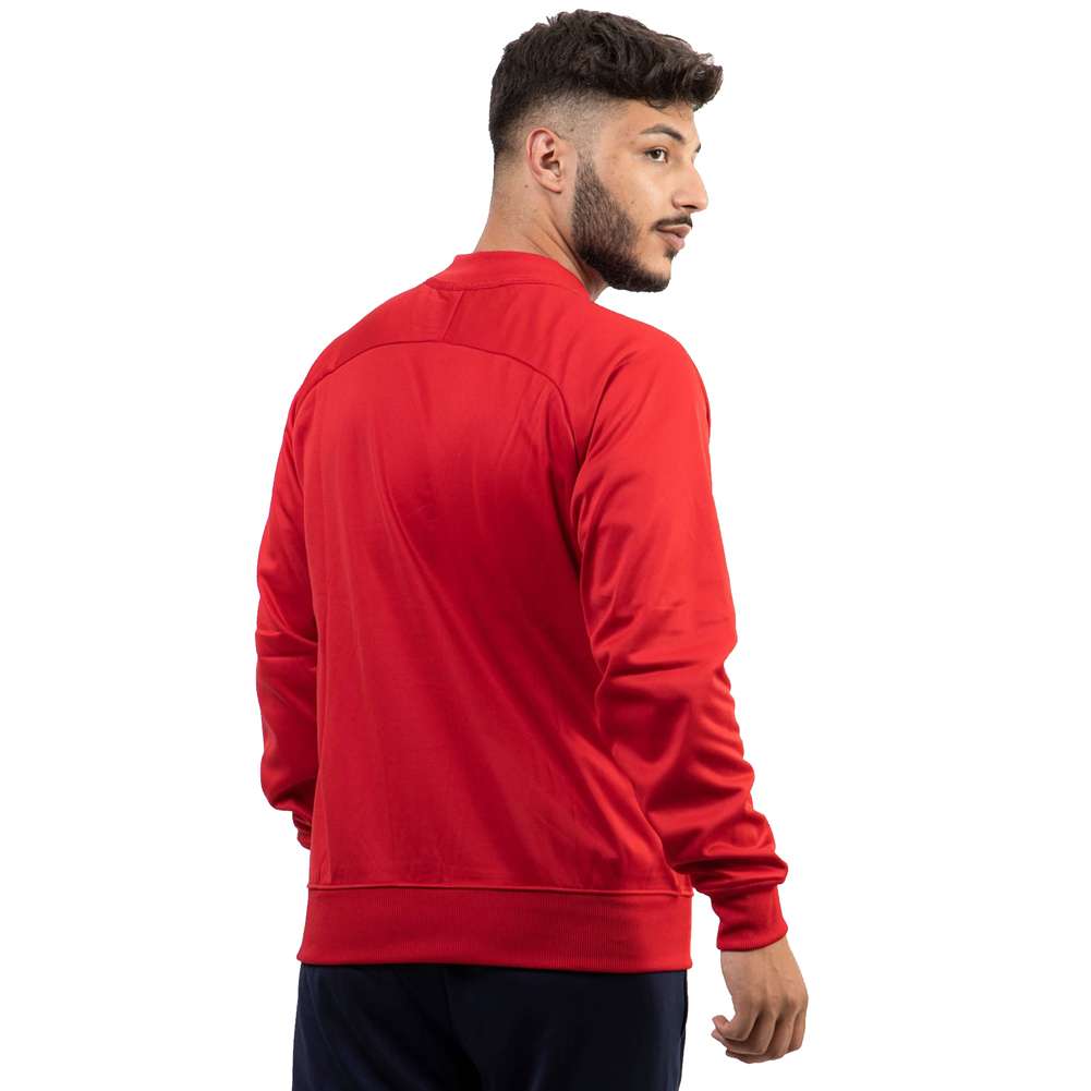 Givova Polarfleece Herren Trainingsoberteil MA023-0012