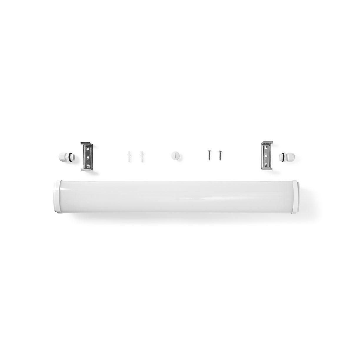 Nedis BTTN22W60 LED Feuchtraum Lichtleiste