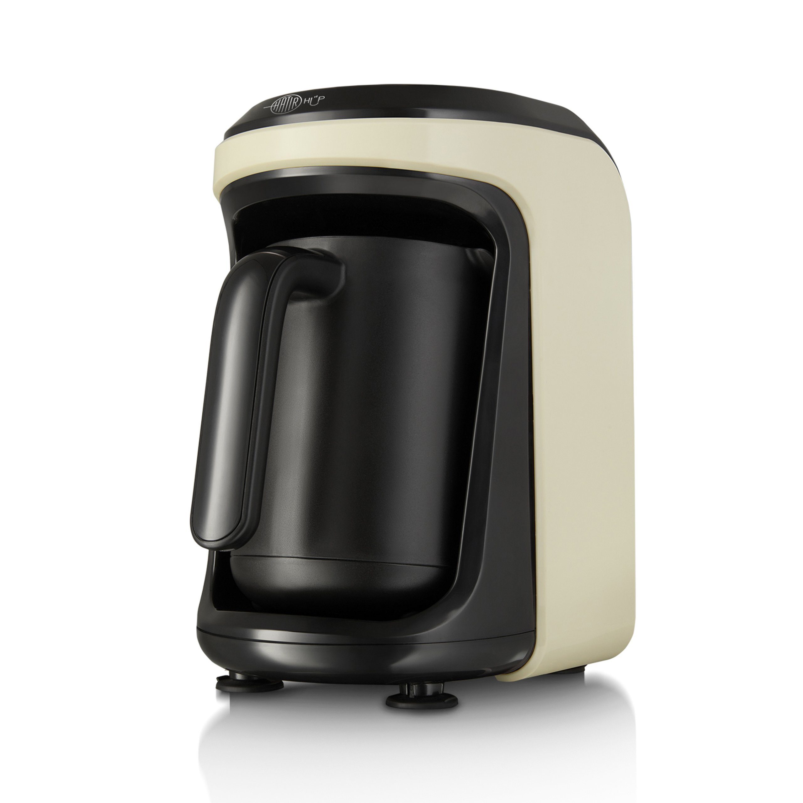 Karaca Espressomaschine Hatir Hup Turkish Coffee Maker