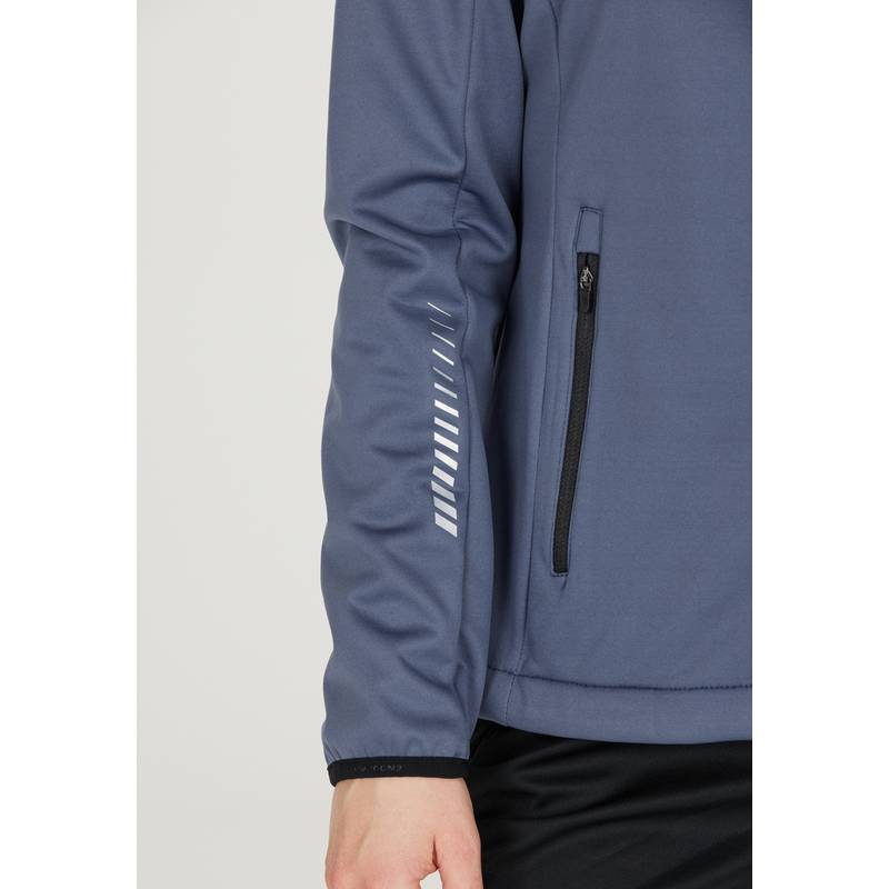 Endurance Zora Softshelljacke Damen