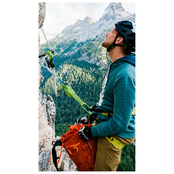 Edelrid - Cable Comfort VI - Klettersteigset
