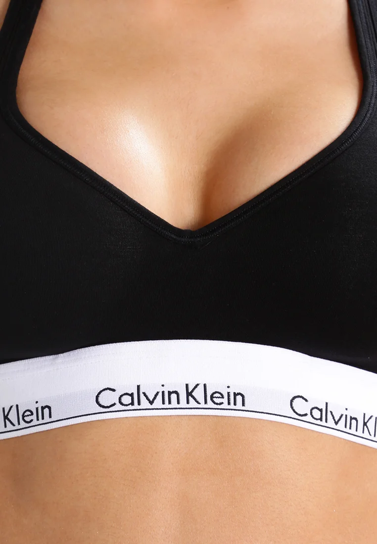 Calvin Klein Underwear MODERN LIFT - Bustier