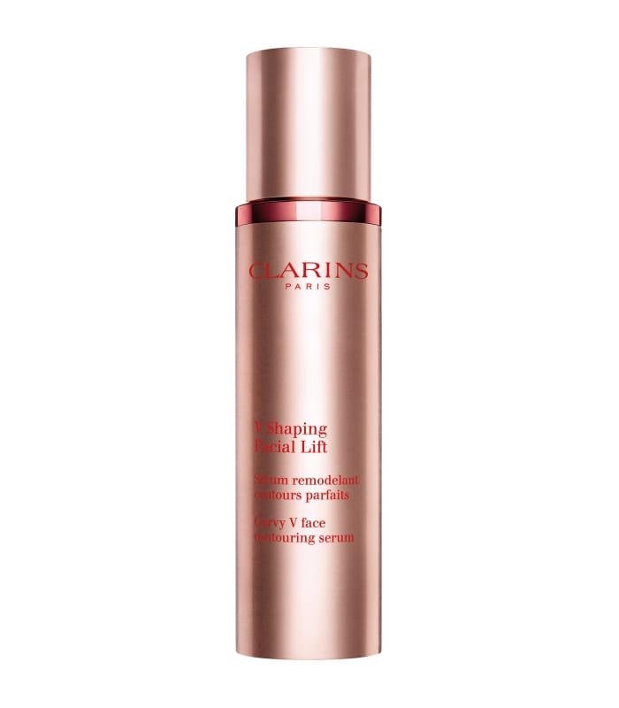 Clarins-V SHAPING FACIAL LIFT-Sérum remodelant contours parfaits