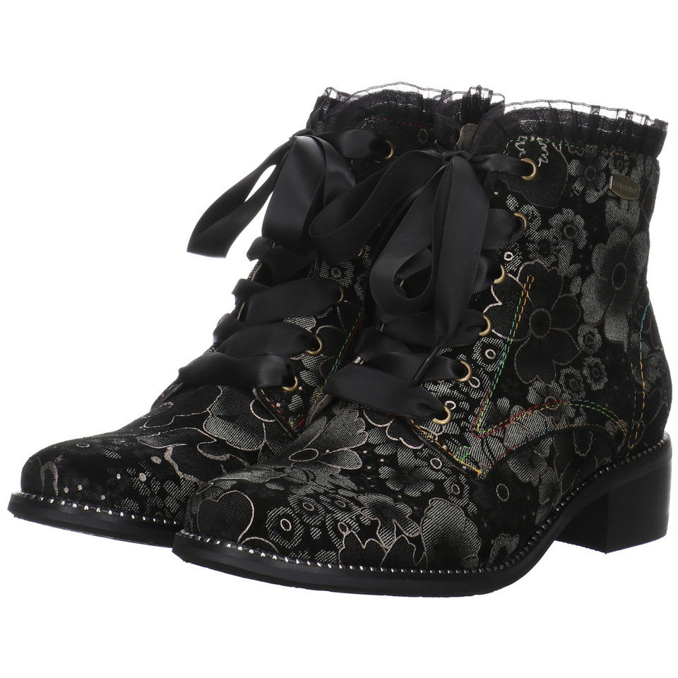 Laura Vita Emcmao Stiefelette