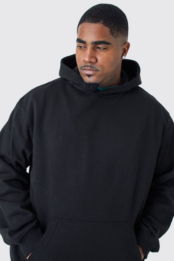 Tall Hoodie