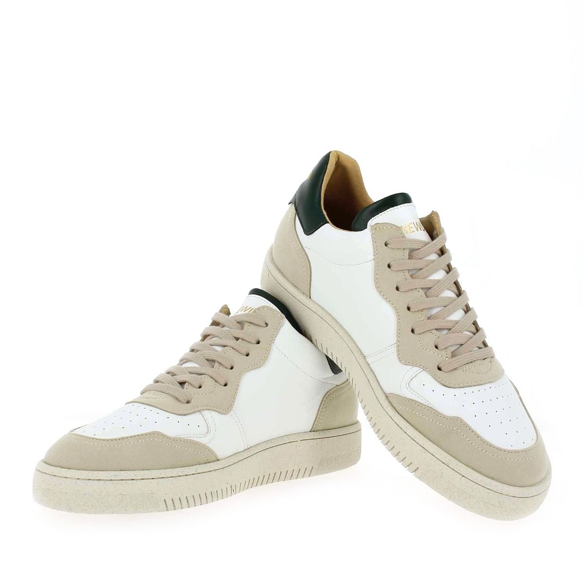 Newlab  NL11 - Blanc Vert