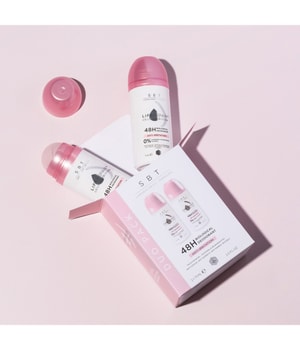 SBT Cellrepair Body Deo Roll-On Körperpflegeset-2 Stk