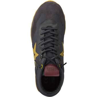 Cetti Sneaker High in grau