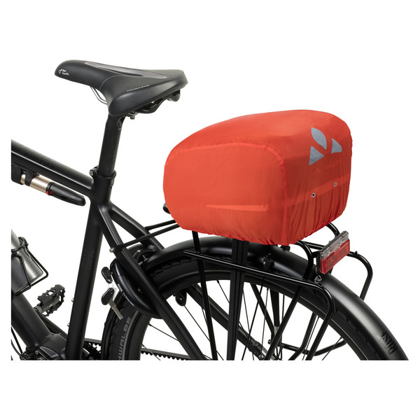 SILKROAD PLUS (SNAP-IT 2.0) Unisex - Fahrradtasche
