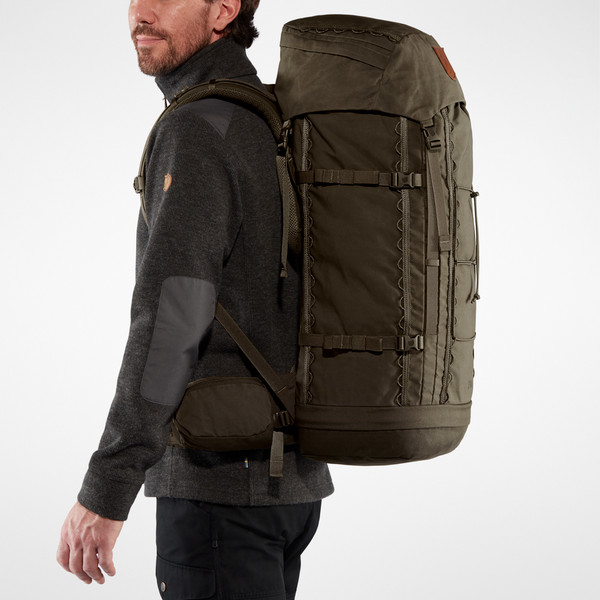 SINGI 48 - Tourenrucksack