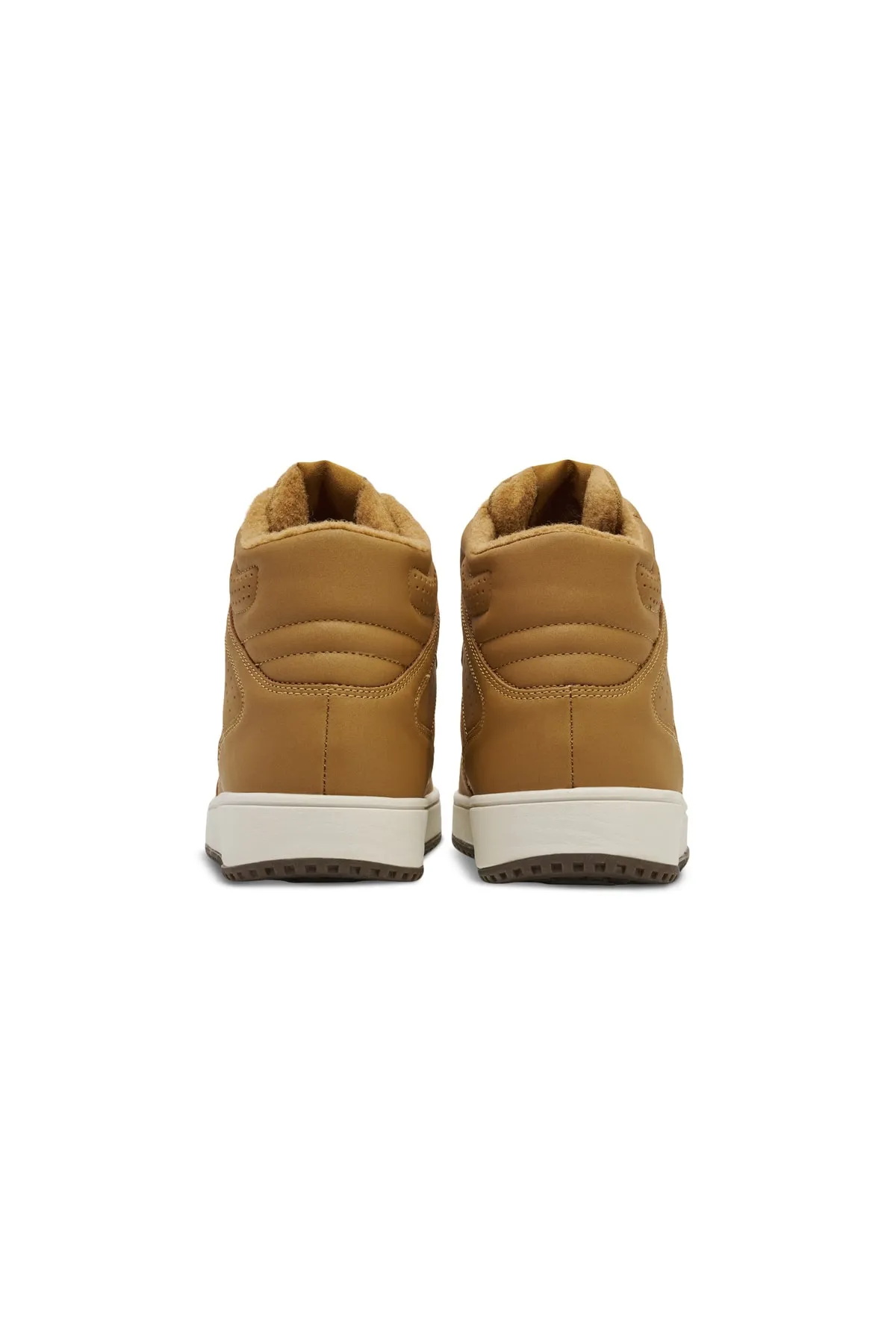 hummel  ST. POWER SPIELT MITTEN IM WINTER
