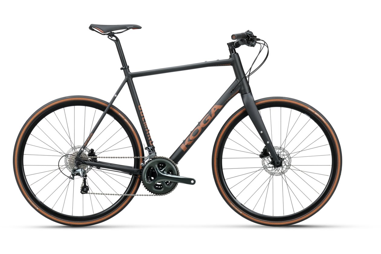 Koga Colmaro Sports - 2024 - 28 Zoll - Diamant