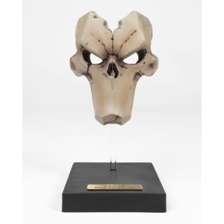 Darksiders Replik 1/2 Death Maske Limited Edition