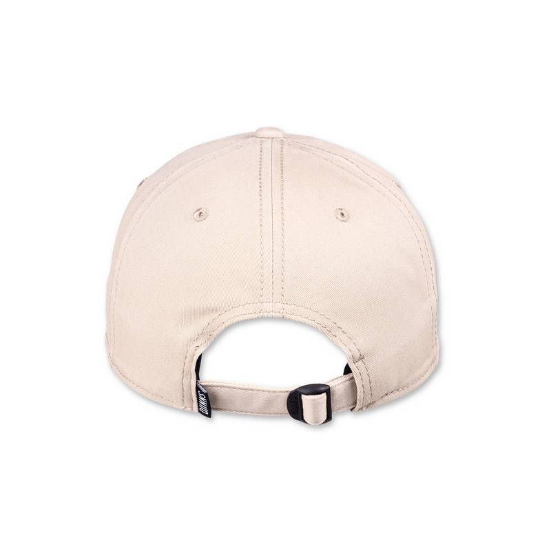 Djinns 6 Panel TrueFit 2.0 Cap Brushed Twill Cap