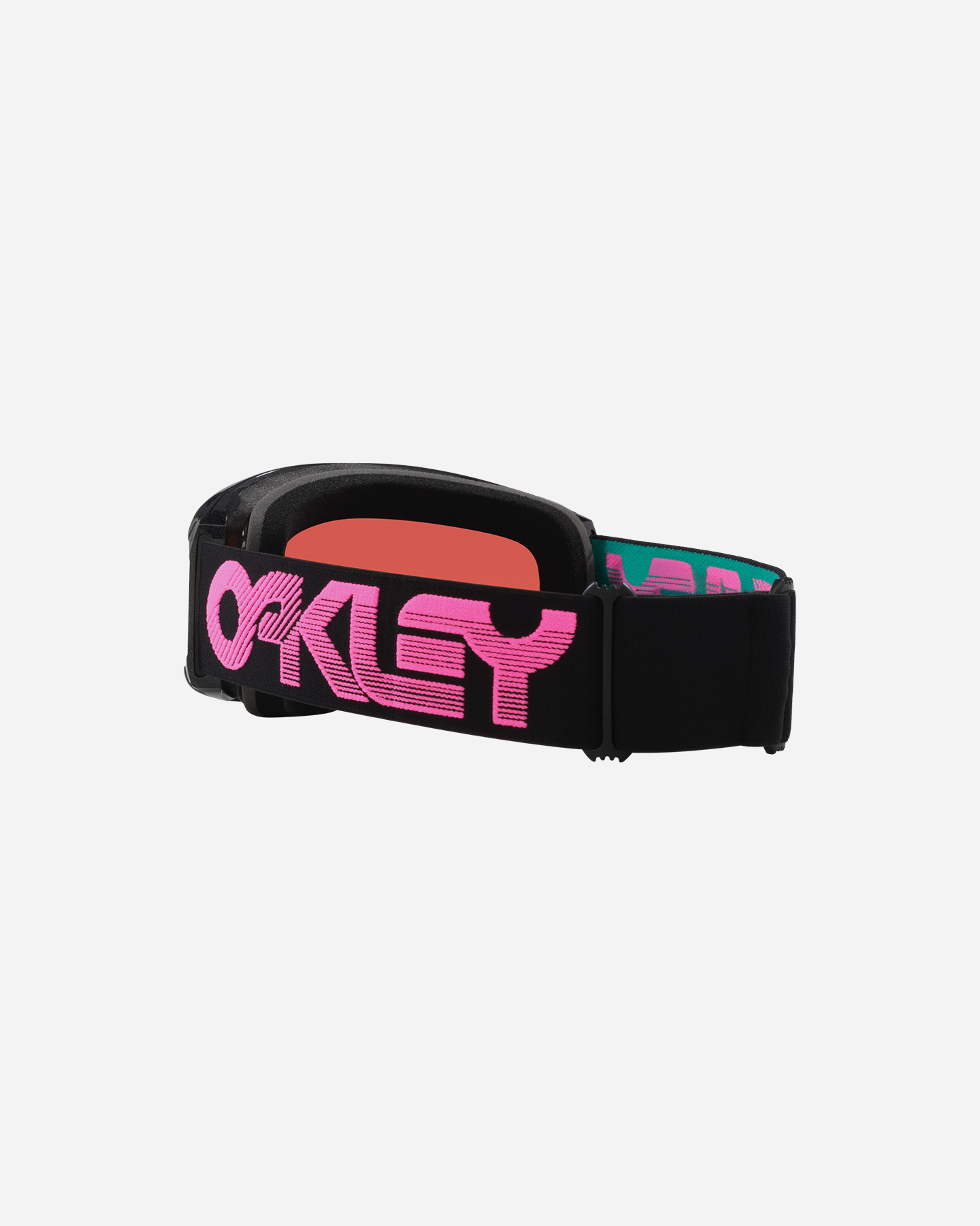 Maskera Sci Oakley Line Miner L 0OO7070-7070H4